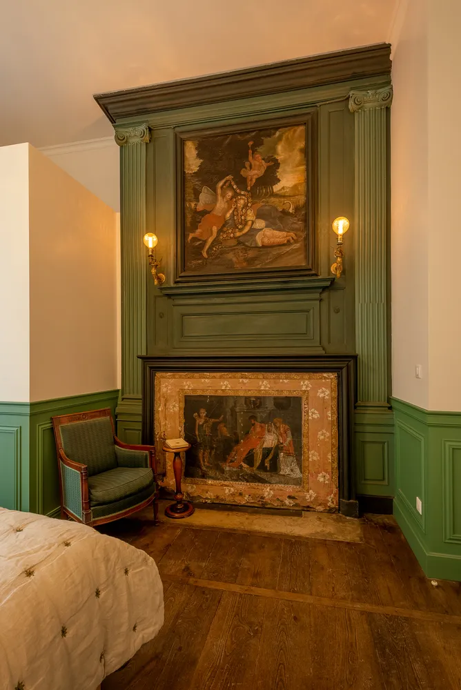 Chambre Léda à Autoire, photo 2