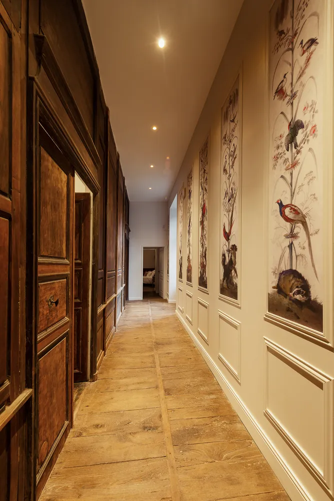 Chambre Léda à Autoire, photo 6