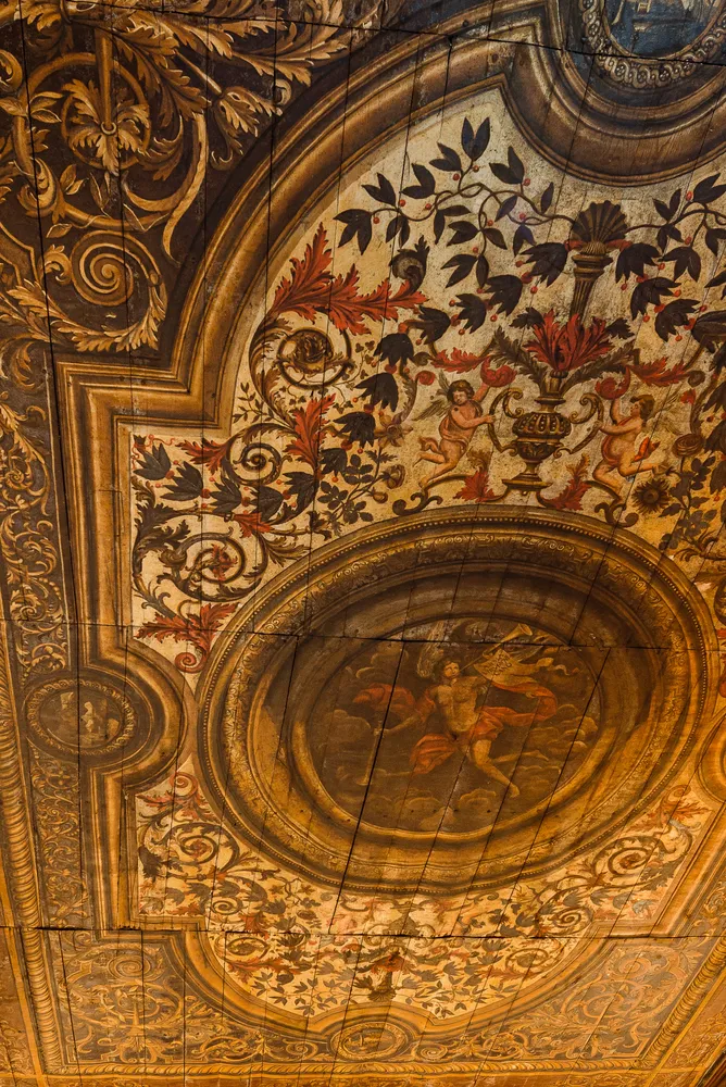 Suite Turenne à Autoire, photo 6