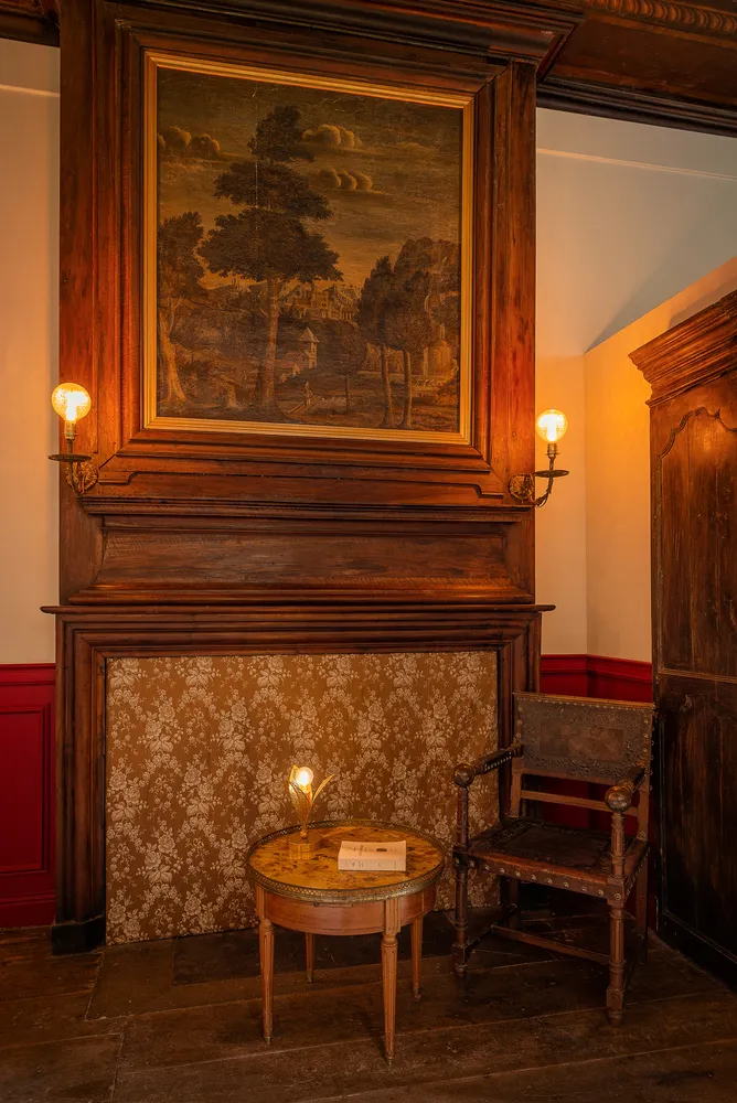 Suite Turenne à Autoire, photo 7