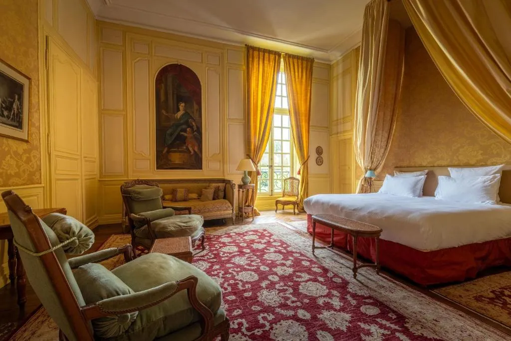 Château d'Étoges à Étoges, photo 2