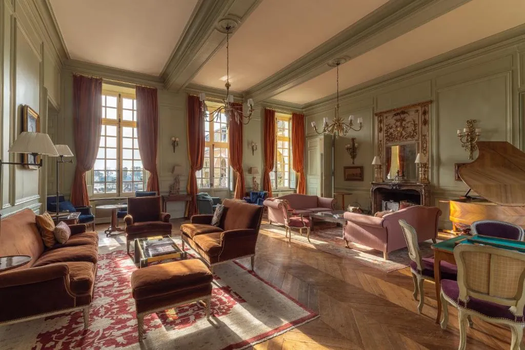 Château d'Étoges à Étoges, photo 7