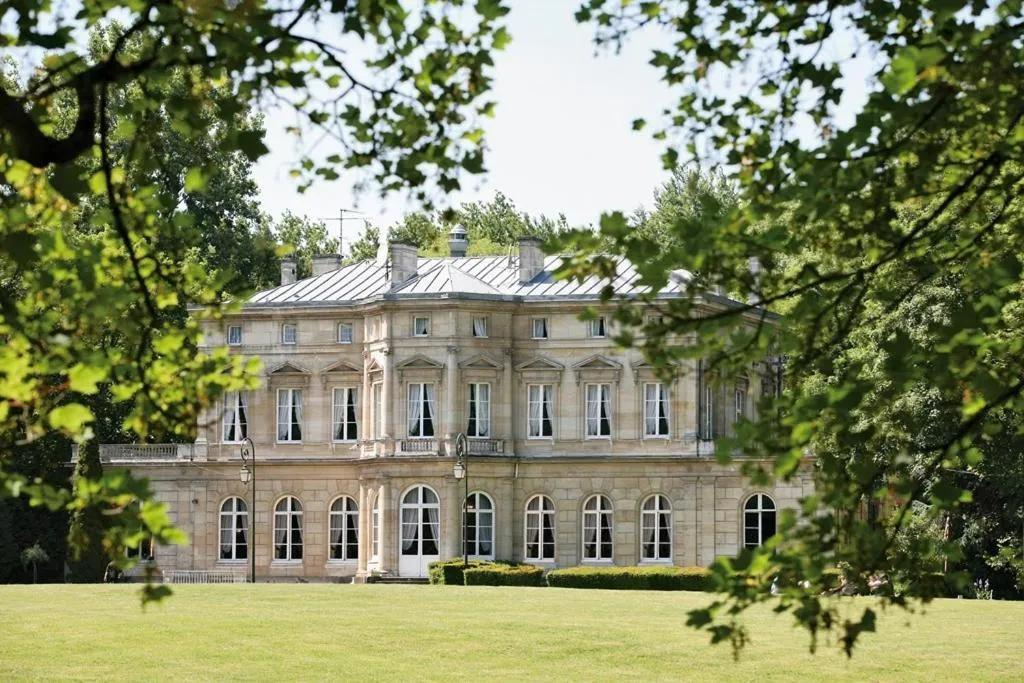 Château de la Motte Fénelon à Cambrai, photo 6