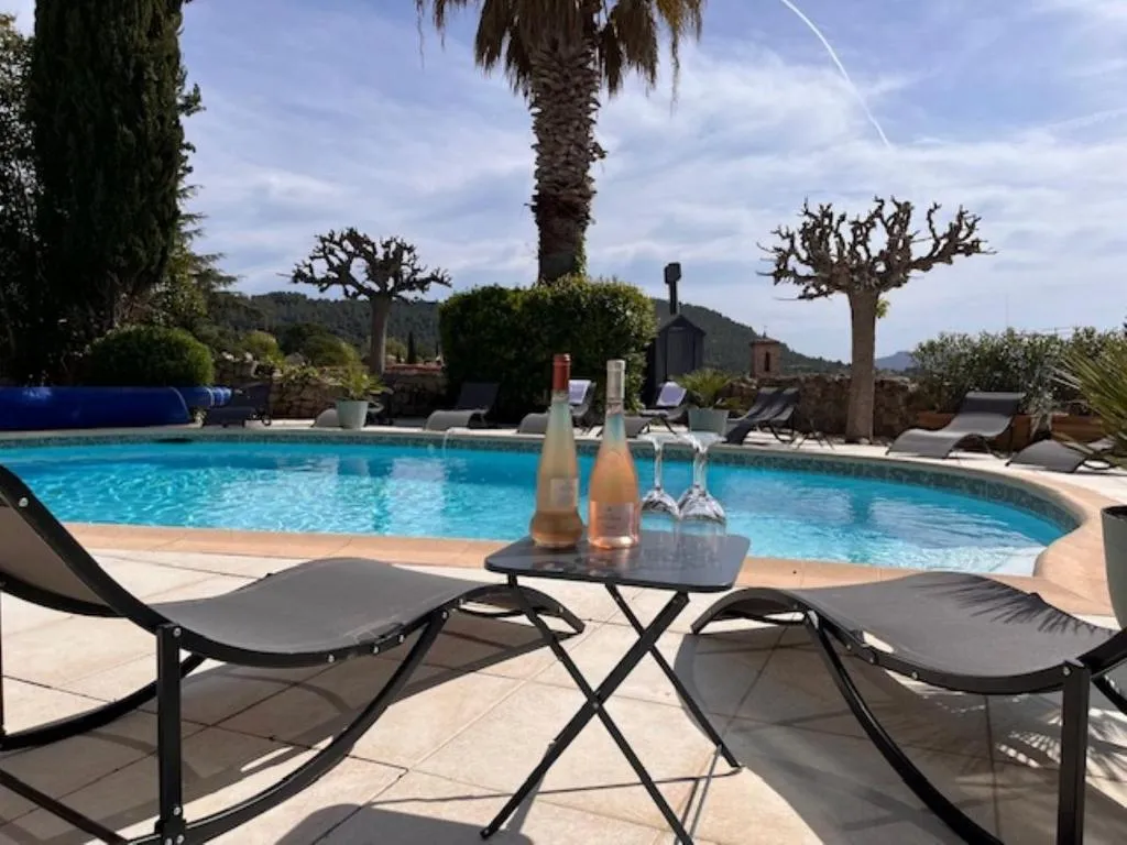 Château d'Argens à Les Arcs, photo 3