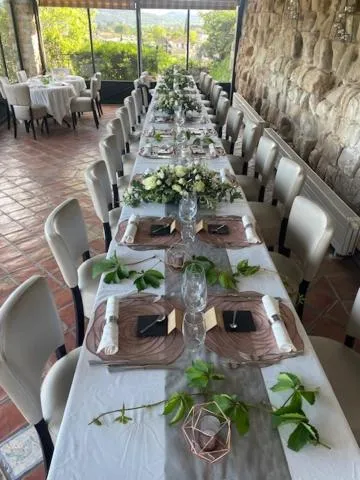 Château d'Argens à Les Arcs, photo 4