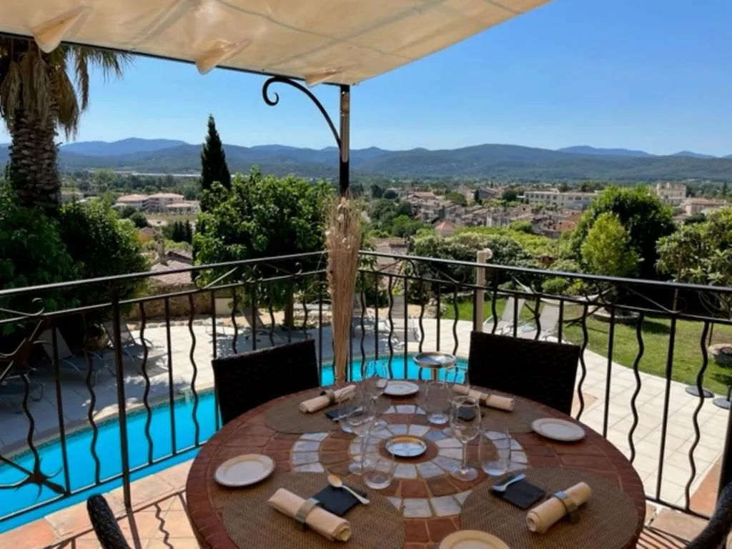 Château d'Argens à Les Arcs, photo 6