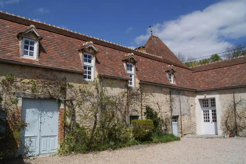 Château de Fontnoble à Biozat, photo 4