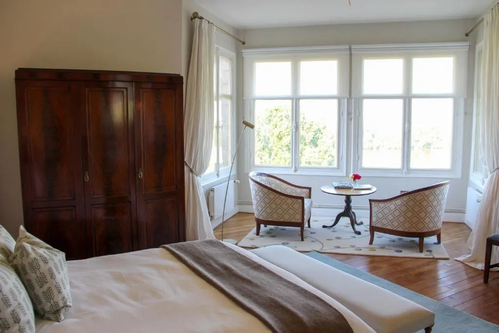 Manoir de Beauregard à Saint-Clément-des-Levées, photo 2