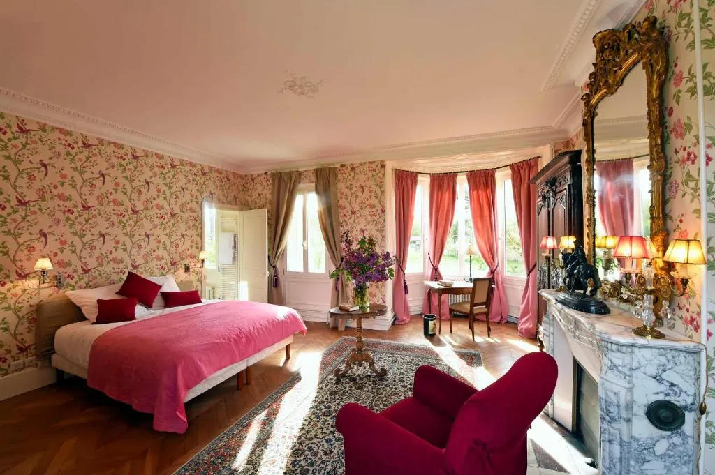 Château le Quesnoy à Chevrières, photo 6
