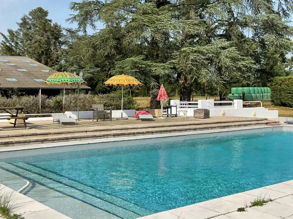 Château Tout Y Fault à Loriges, photo 2