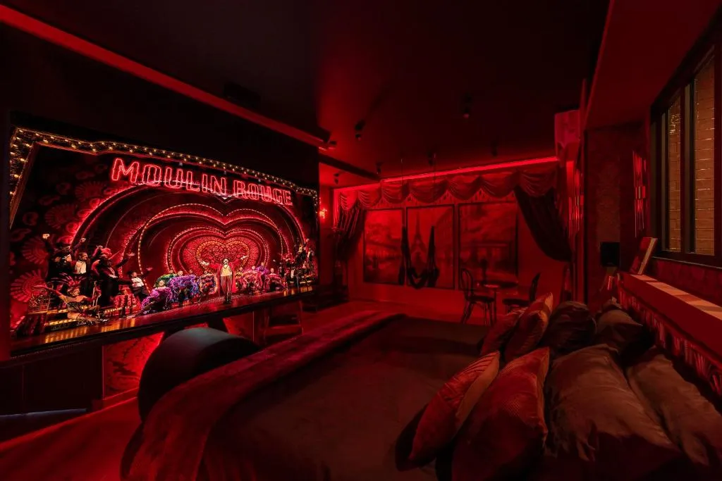Suite Cabaret à Roquebrune-sur-Argens, photo 4