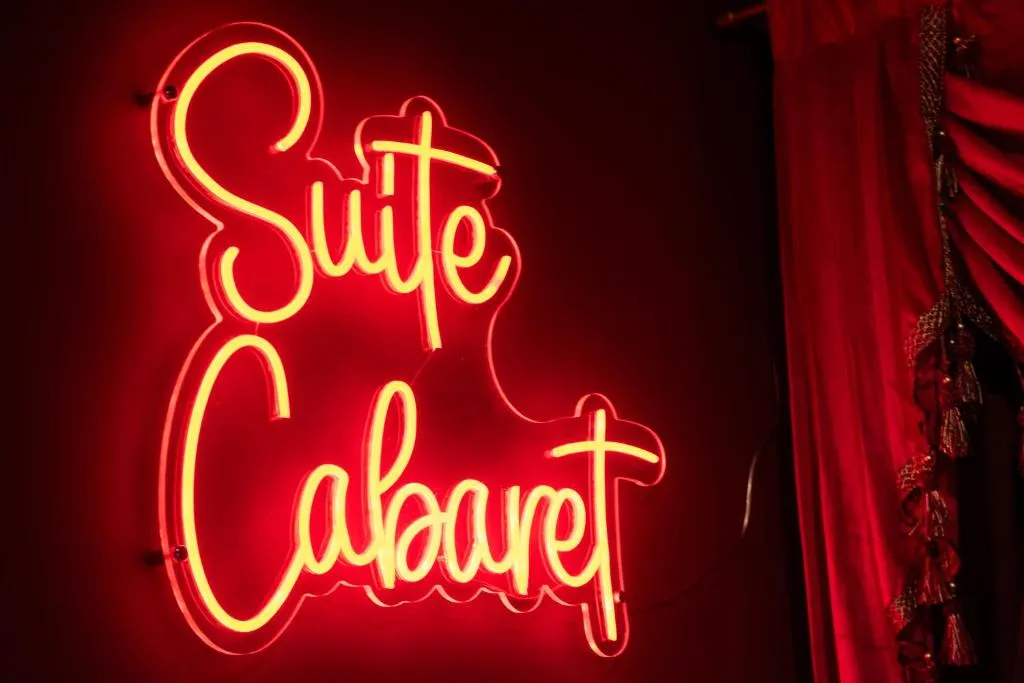 Suite Cabaret à Roquebrune-sur-Argens, photo 6
