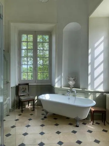 Château du Fraisse à Nouic, photo 3