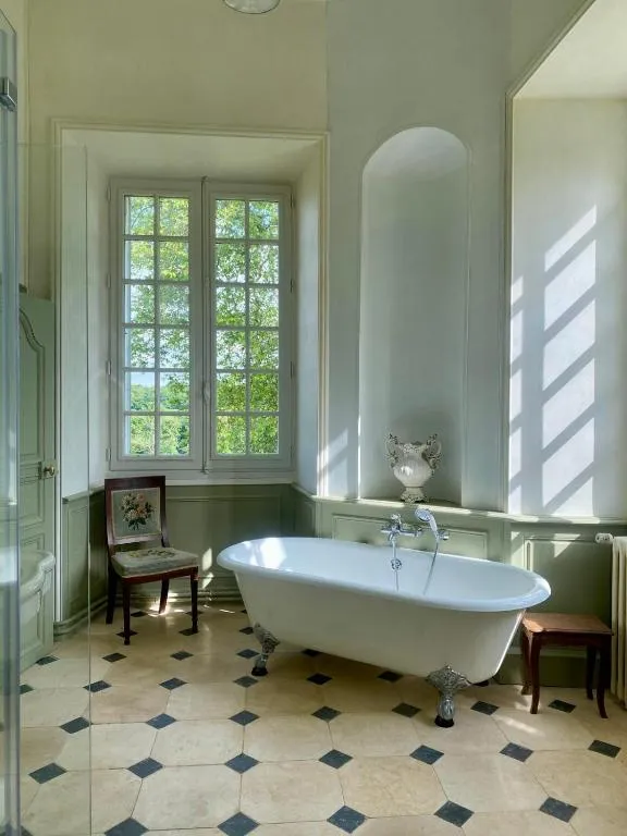 Château du Fraisse à Nouic, photo 7