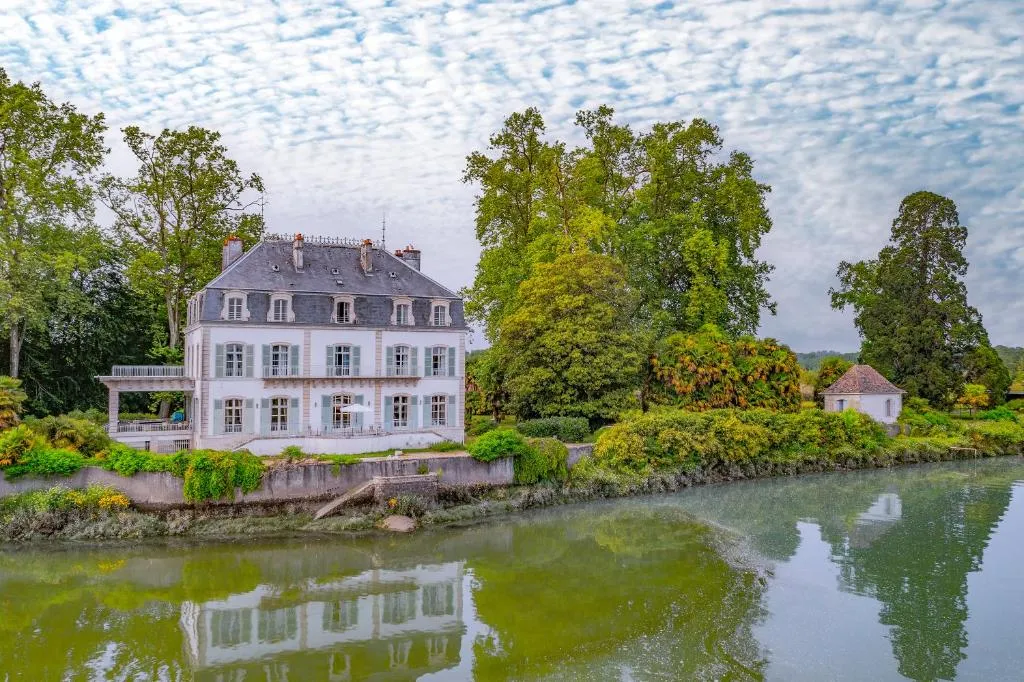 Château du Bec du Gave à Port-de-Lanne, photo 4