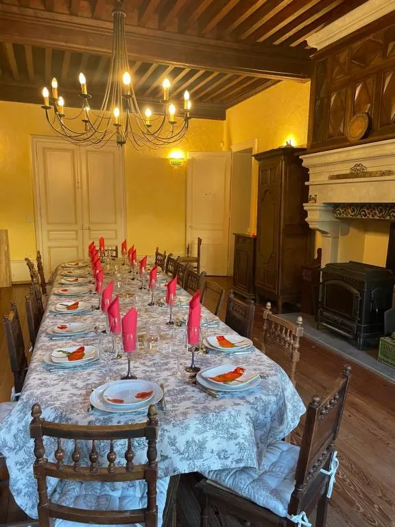 Château du Donjon à Drumettaz-Clarafond, photo 7