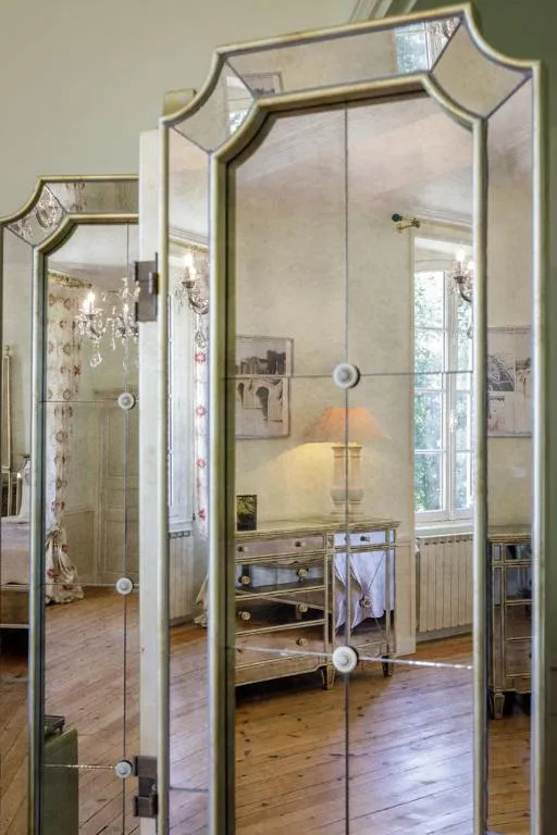Manoir de Bel Ébat à Crossac, photo 3