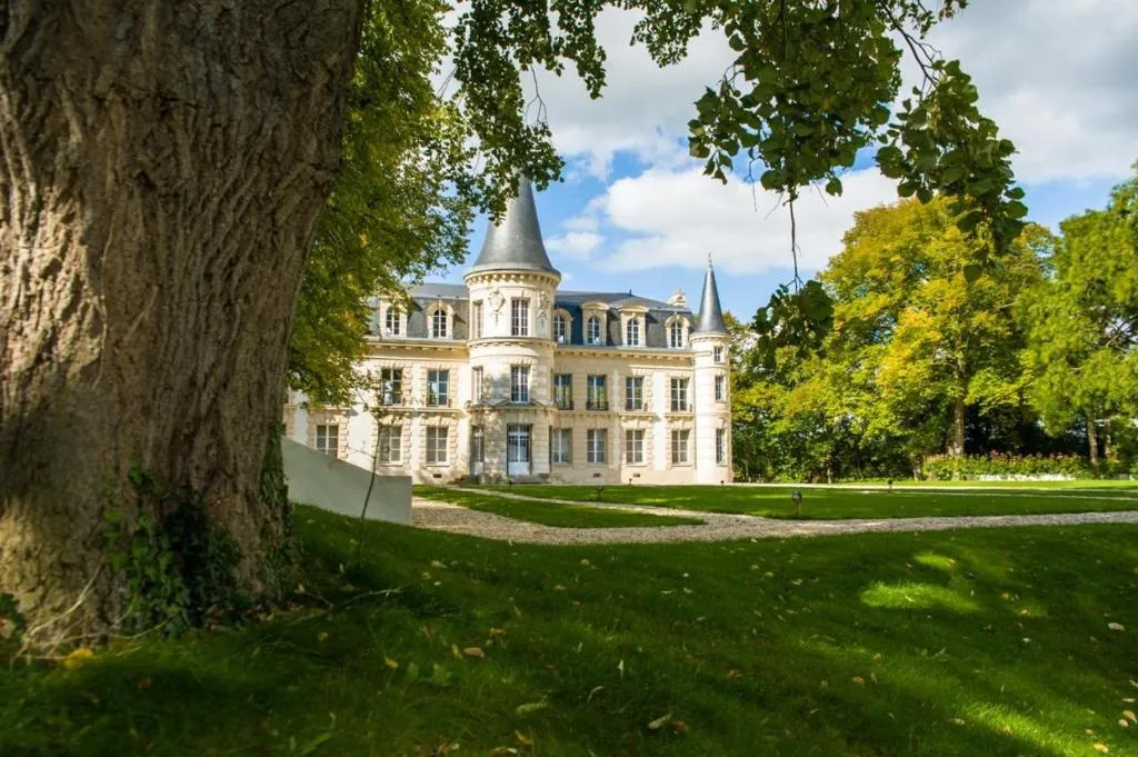 Villa Deluxe d'Hardricourt à Hardricourt, photo 3