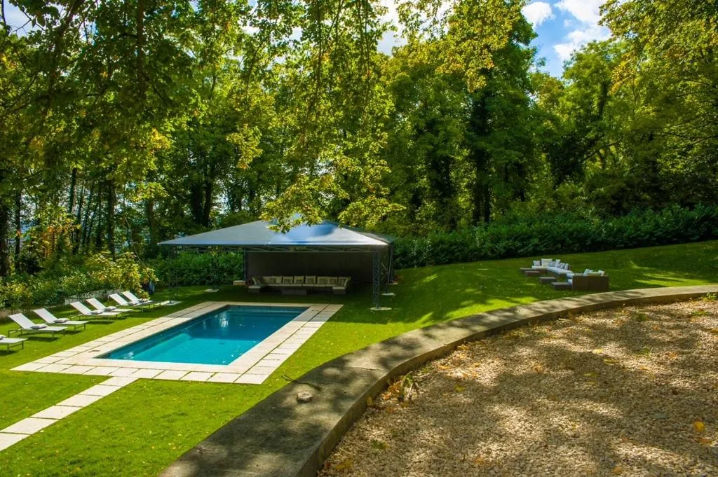 Villa Deluxe d'Hardricourt à Hardricourt, photo 4