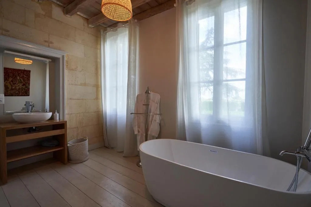Château Bonalgue à Libourne, photo 3