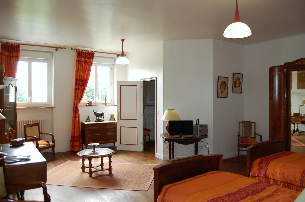 Château de Broyes à Broyes, photo 4