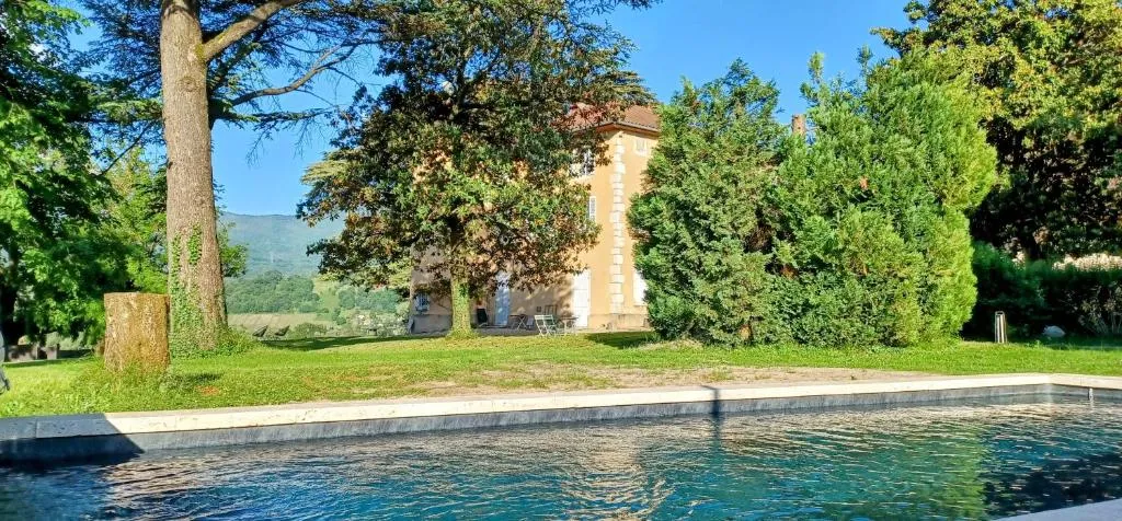 Château La Violette à Porte-de-Savoie, photo 4