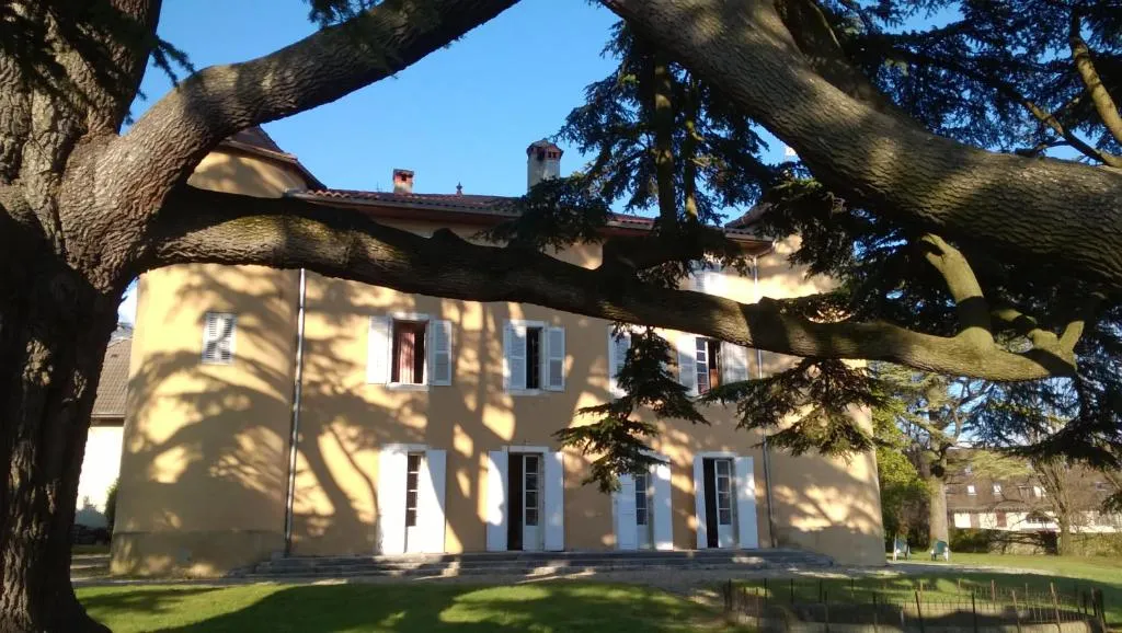 Château La Violette à Porte-de-Savoie, photo 6