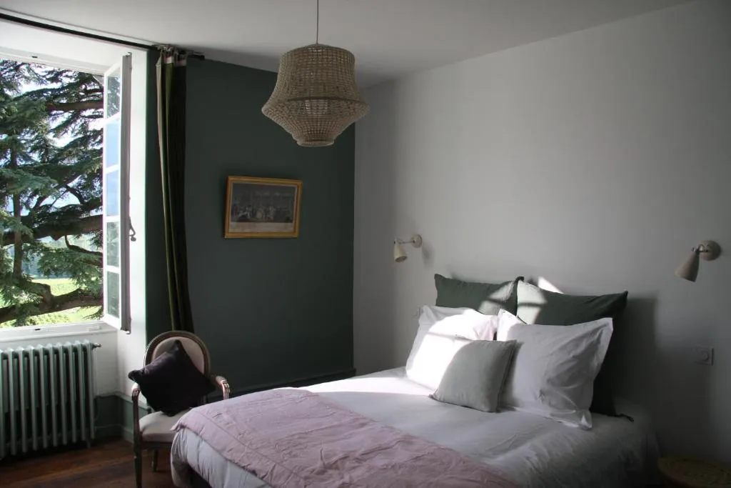 Château La Violette à Porte-de-Savoie, photo 7
