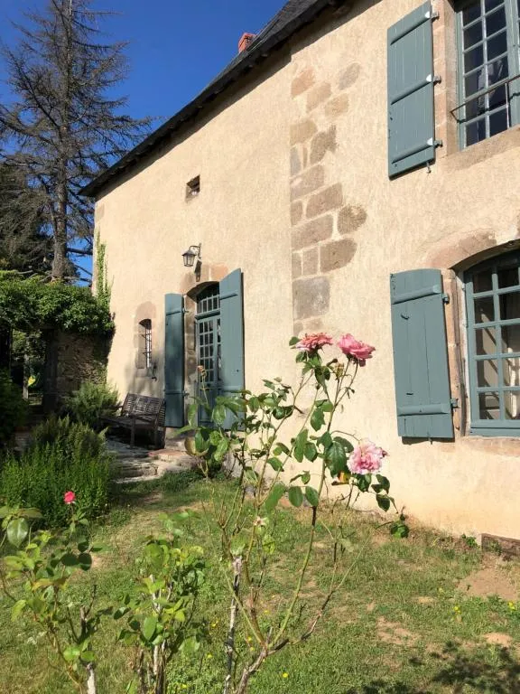Château de Montautre à Fromental, photo 6