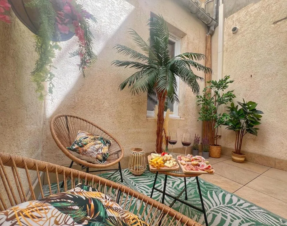 Bien-être au Naturel à Avignon, photo 4