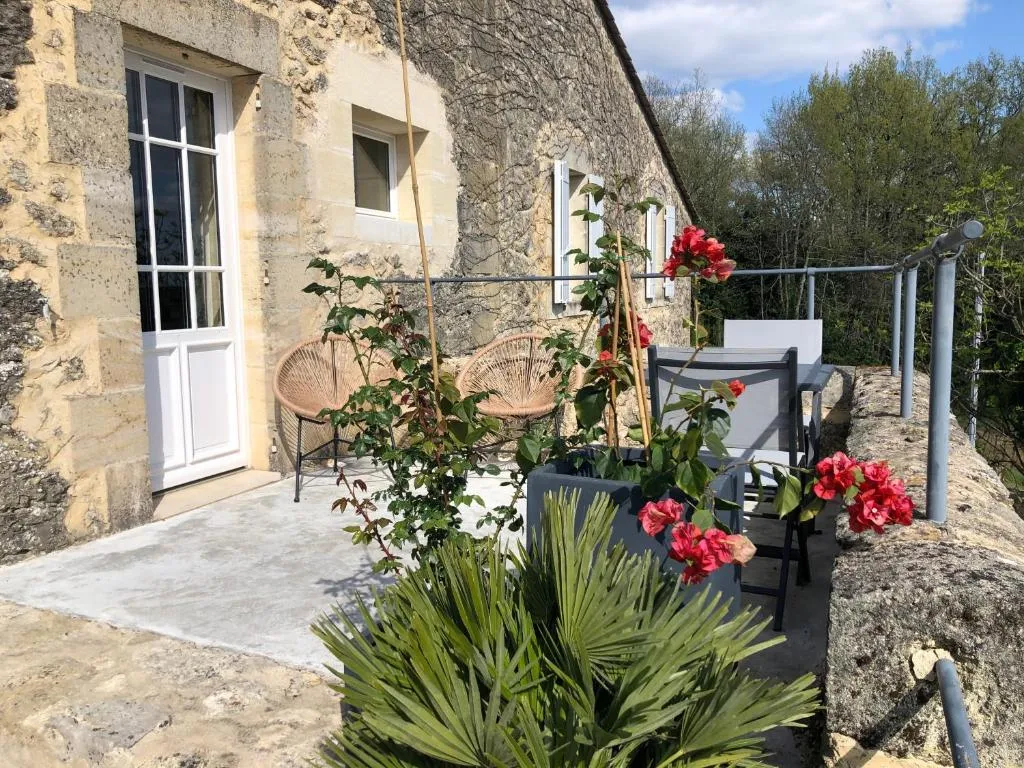 Château Haut-Clarise à Belvès-de-Castillon, photo 6