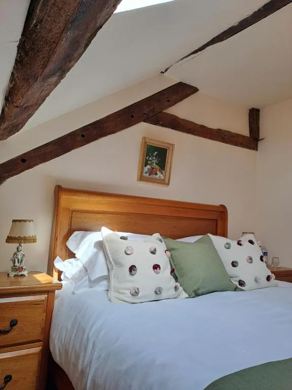 Château de Chambres à Saint-James, photo 2