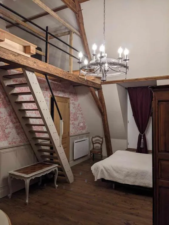 Manoir du Kasteelveld à Bavinchove, photo 2