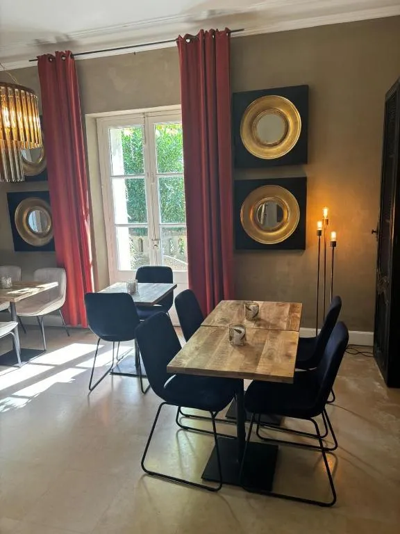 Manoir des Sources à Uzès, photo 4
