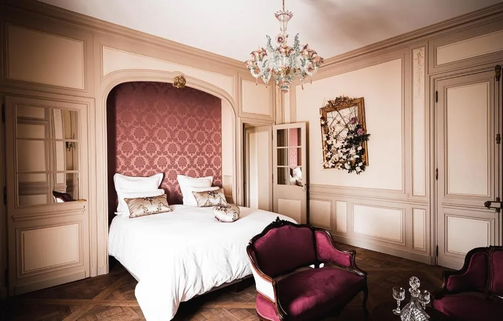 Château Ecrin de Lumière à Campsegret, photo 2