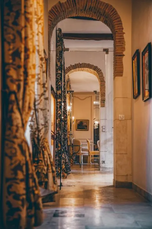 Château Ecrin de Lumière à Campsegret, photo 7
