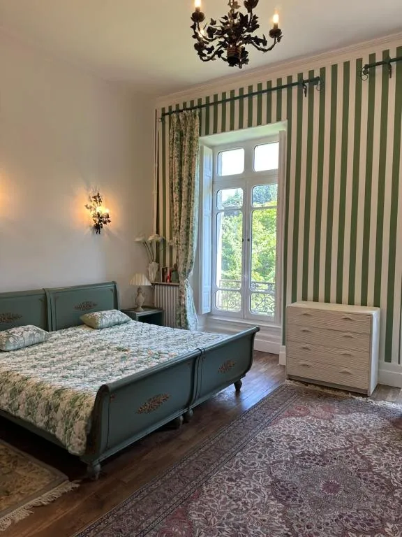 Château Mesdames à Labastide-Rouairoux, photo 6