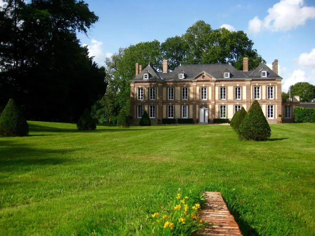 Château de Cleuville à Cleuville, photo 7