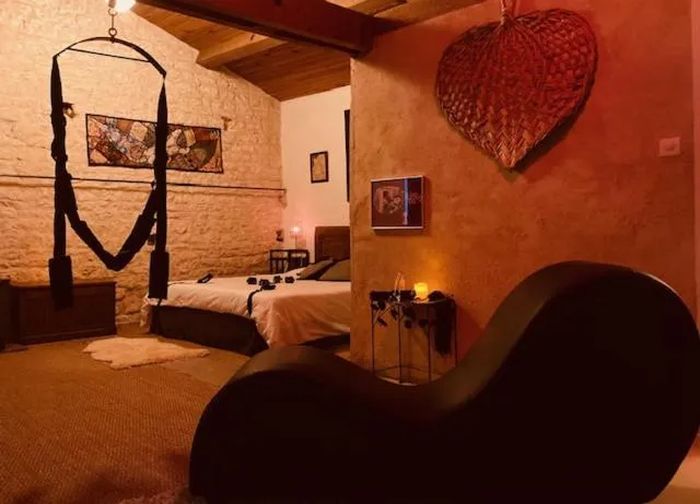 LoveRoom Adults-Only à Maillezais, photo 2
