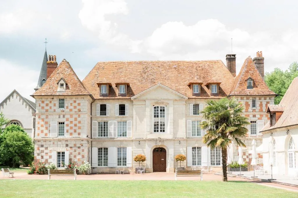 Château d'Hermival, château à Hermival-les-Vaux