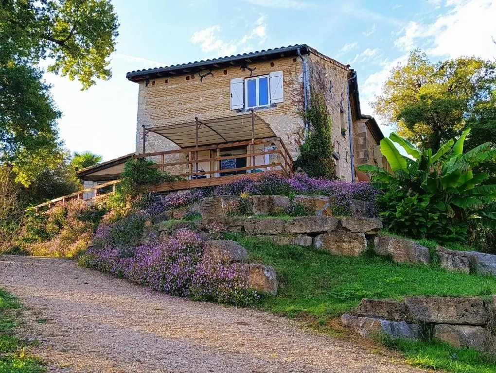 Castel Mazars à Castelnau-de-Montmiral, photo 6