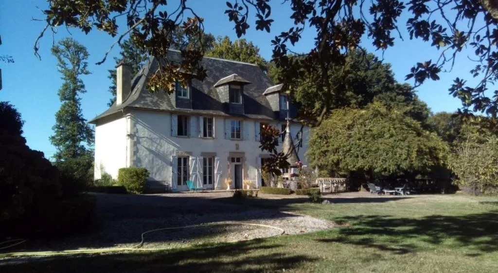 Château de Chaunac à Naves, photo 6