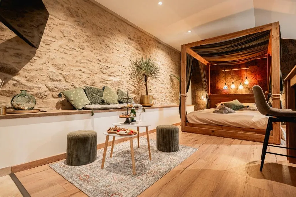 Love Room Vendée du Noyer à Nesmy, photo 2