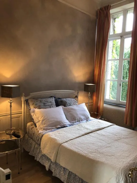 Château d'en Haut à Jenlain, photo 6