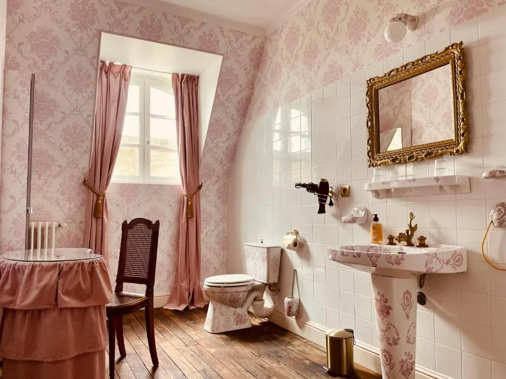 Appartement du Prieuré à Évecquemont, photo 3