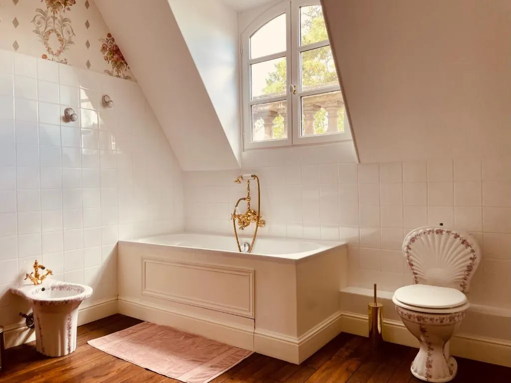 Appartement du Prieuré à Évecquemont, photo 7