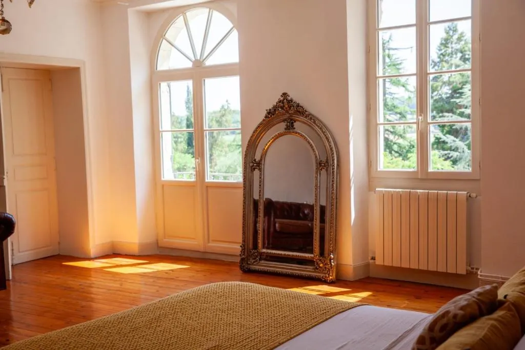Manoir d'Armagnac à Courrensan, photo 6