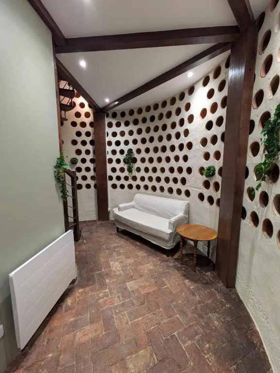 Manoir Saint-Joseph Colombier à Sens, photo 3