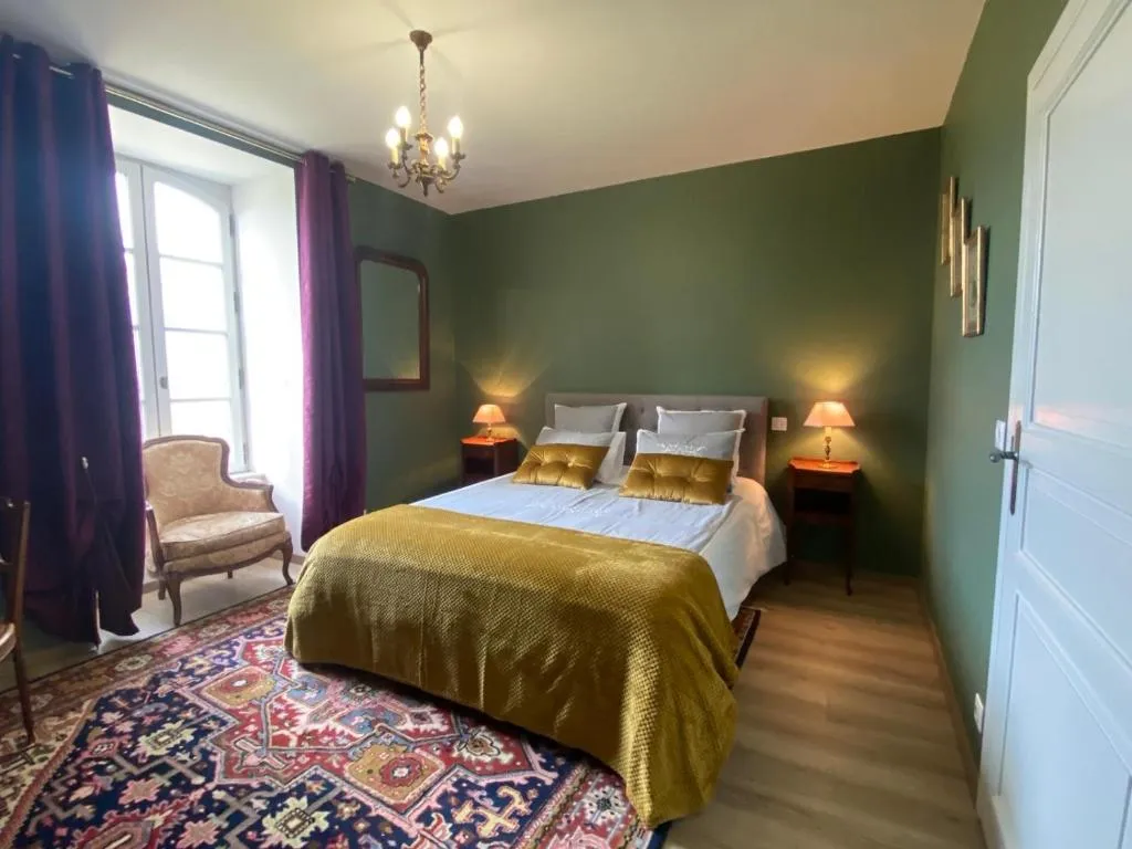 Manoir Blanche Haut à Villeneuve-sur-Lot, photo 6