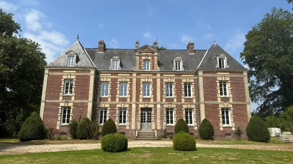 Château Loyd à Les Hauts-de-Caux, photo 6